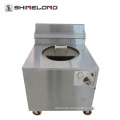 Professional Heavy Duty Tan 600/900 Clay Tandoori Oven For Sale